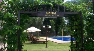 Nanai Residence fotoÄŸrafÄ±