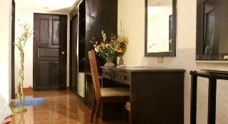 Nanai Residence fotoÄŸrafÄ±