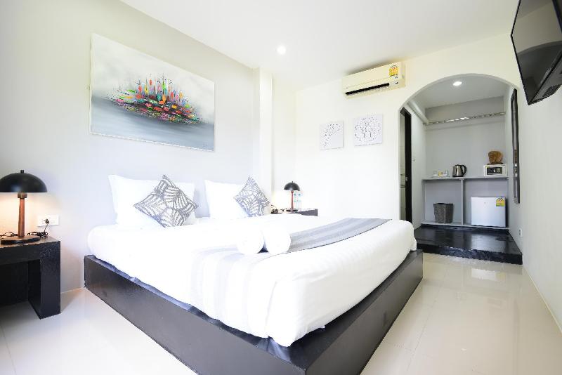Nanai Residence - Oda