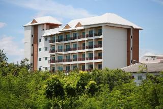 The Icon Place At Nurn Plub Wan otel fotoğrafı