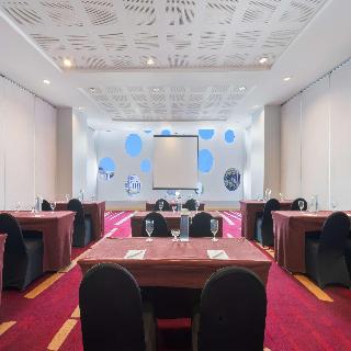 Ibis Styles Malang fotoÄŸrafÄ±