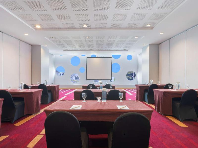 Ibis Styles Malang - Toplantı
