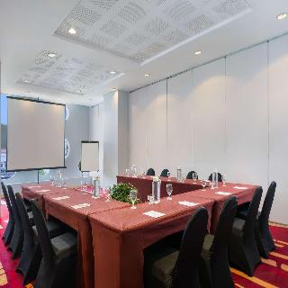 Ibis Styles Malang fotoÄŸrafÄ±