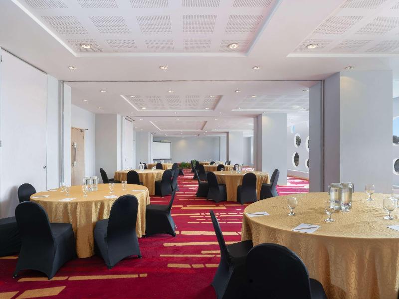 Ibis Styles Malang - Toplantı