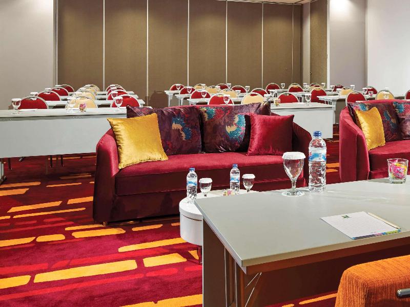 Ibis Styles Malang - Toplantı