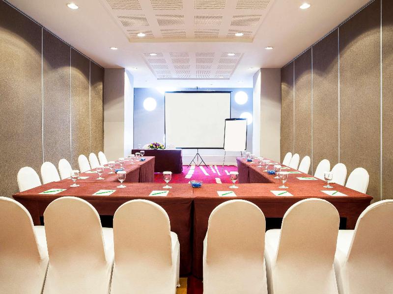 Ibis Styles Malang - Toplantı