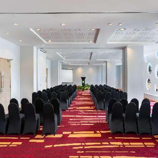 Ibis Styles Malang fotoÄŸrafÄ±