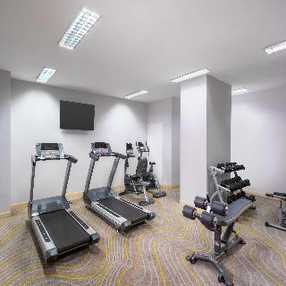 Ibis Styles Malang fotoÄŸrafÄ±