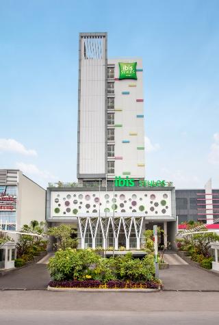 Ibis Styles Malang fotoÄŸrafÄ±