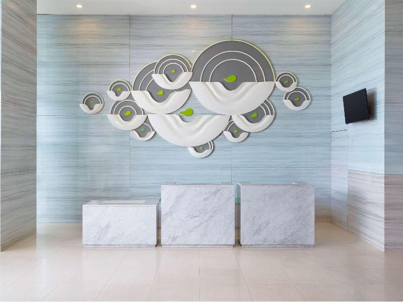 Ibis Styles Malang - Genel