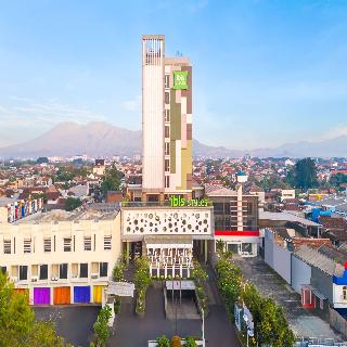 Ibis Styles Malang fotoÄŸrafÄ±