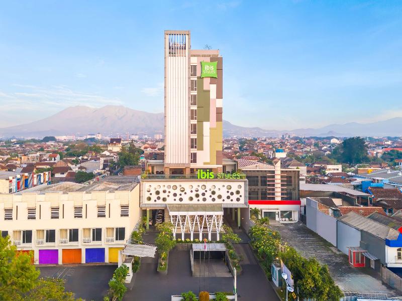 Ibis Styles Malang - Genel