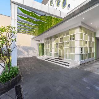 Ibis Styles Malang fotoÄŸrafÄ±