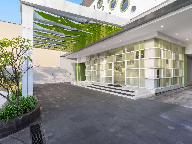 Ibis Styles Malang - Genel