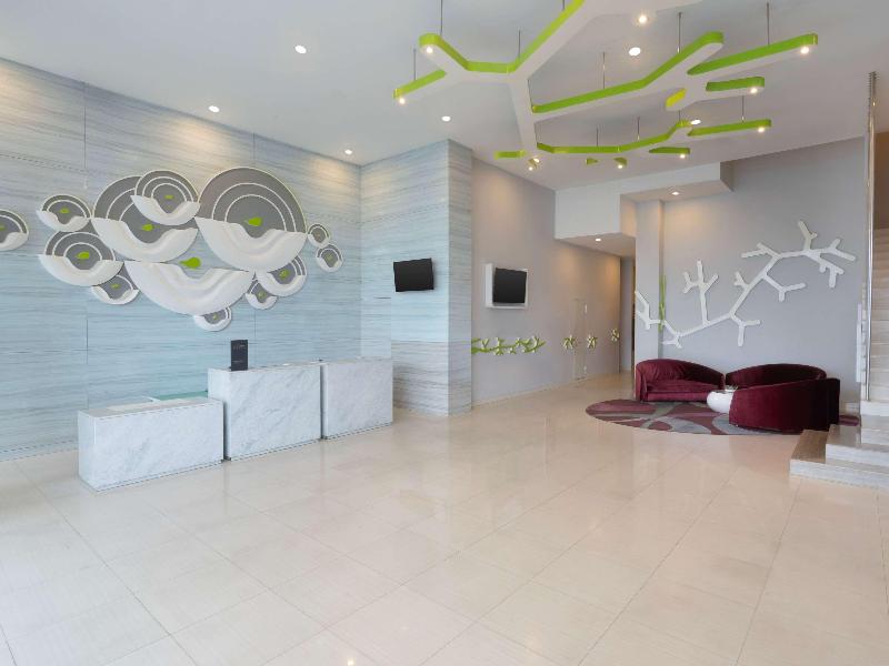 Ibis Styles Malang - Genel