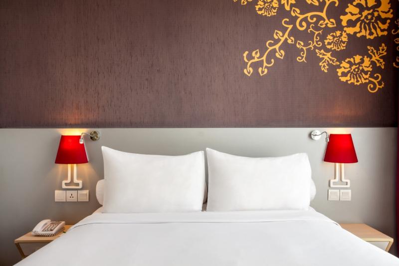 Ibis Styles Malang - Oda