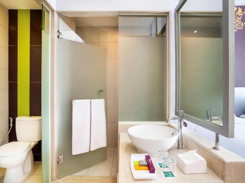 Ibis Styles Malang - Oda