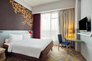 Ibis Styles Malang fotoÄŸrafÄ±