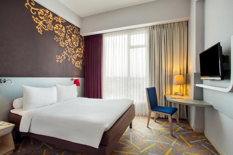 Ibis Styles Malang - Oda