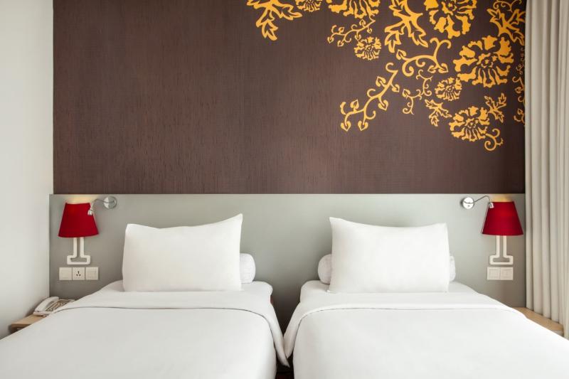 Ibis Styles Malang - Oda