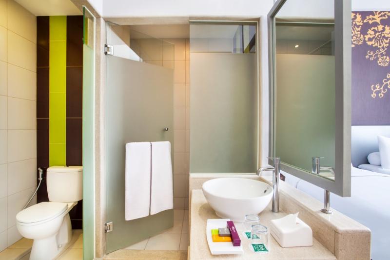 Ibis Styles Malang - Oda