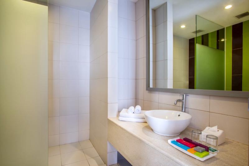 Ibis Styles Malang - Oda