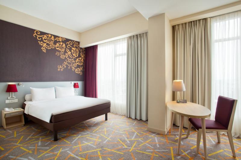 Ibis Styles Malang - Oda