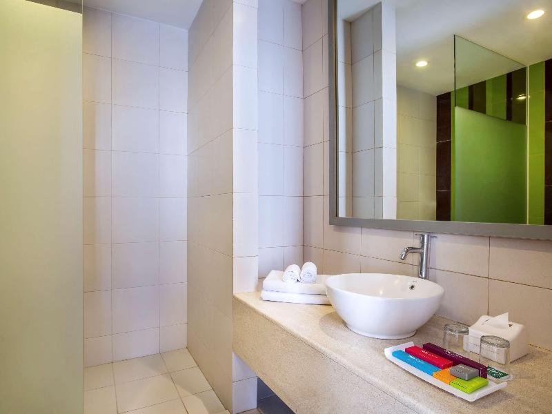Ibis Styles Malang - Oda