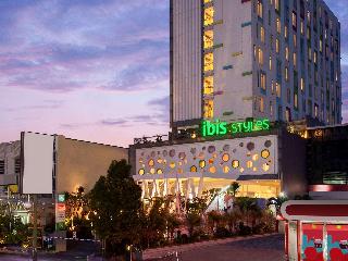 Ibis Styles Malang fotoÄŸrafÄ±