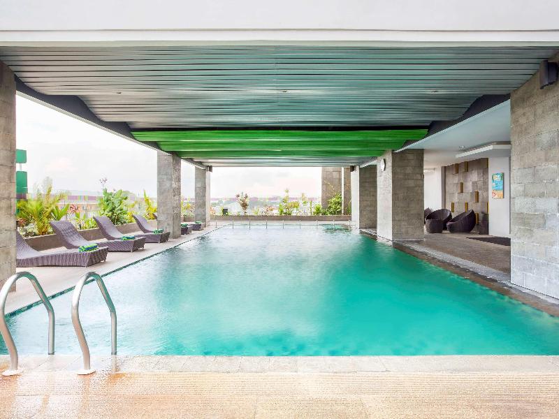 Ibis Styles Malang - Oda