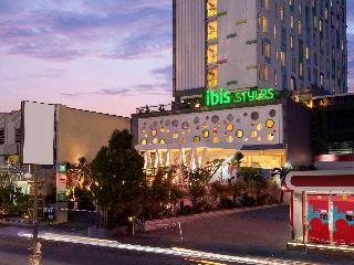 Ibis Styles Malang fotoÄŸrafÄ±