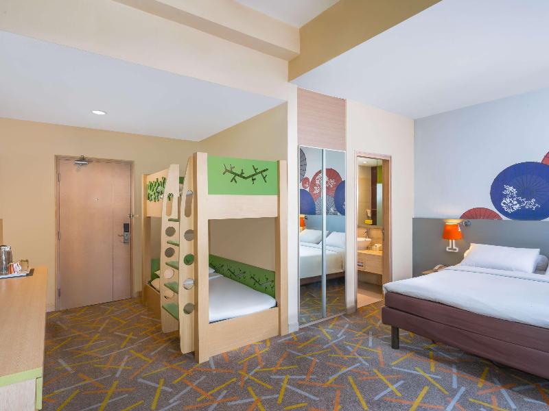 Ibis Styles Malang - Oda