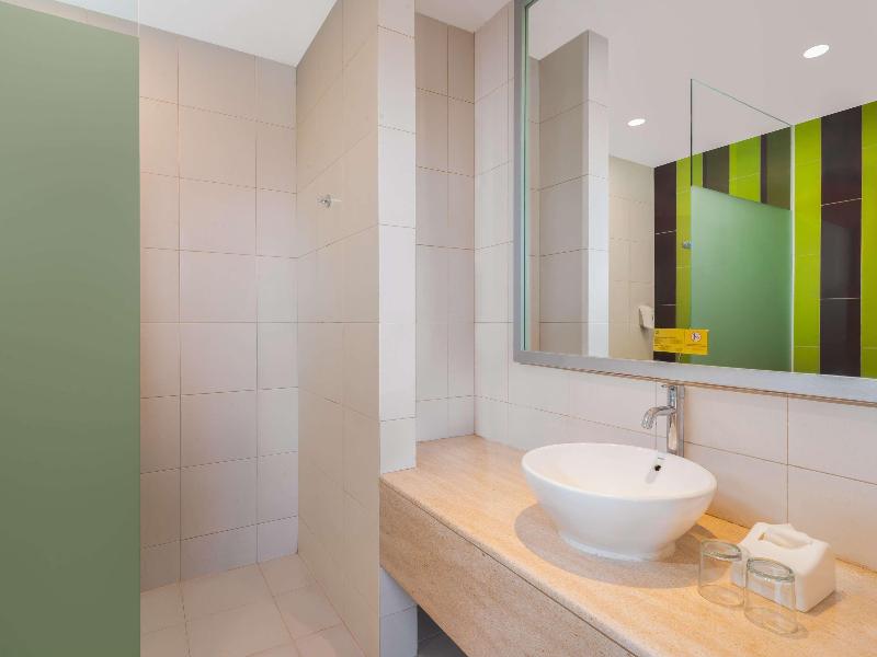 Ibis Styles Malang - Oda