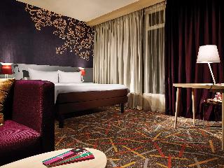 Ibis Styles Malang fotoÄŸrafÄ±
