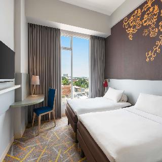 Ibis Styles Malang fotoÄŸrafÄ±