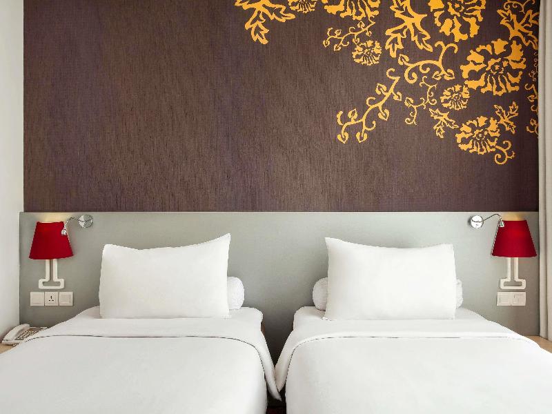 Ibis Styles Malang - Oda
