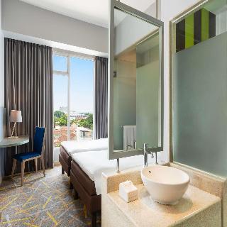Ibis Styles Malang fotoÄŸrafÄ±