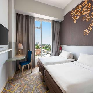 Ibis Styles Malang fotoÄŸrafÄ±