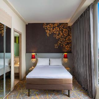 Ibis Styles Malang fotoÄŸrafÄ±