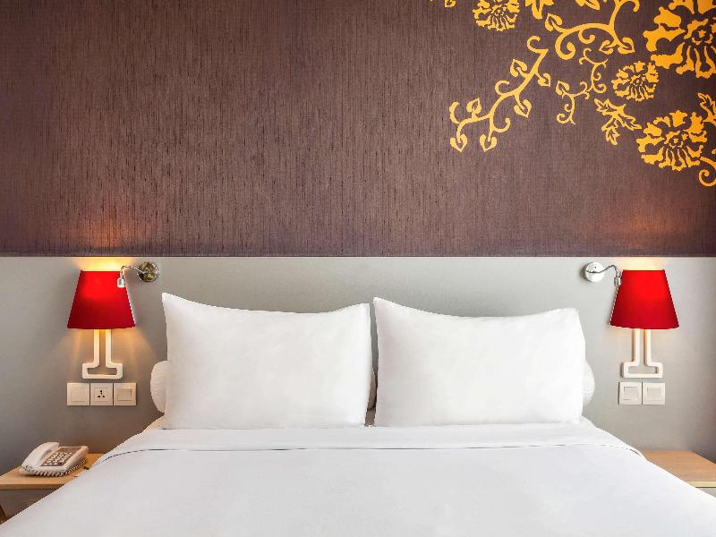Ibis Styles Malang - Oda