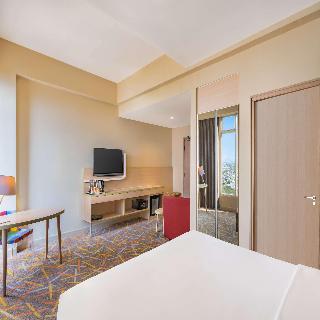 Ibis Styles Malang fotoÄŸrafÄ±