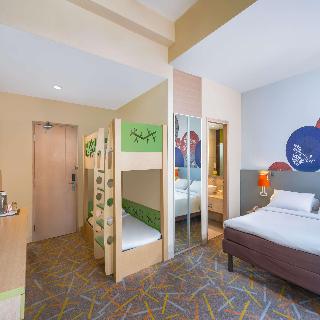 Ibis Styles Malang fotoÄŸrafÄ±