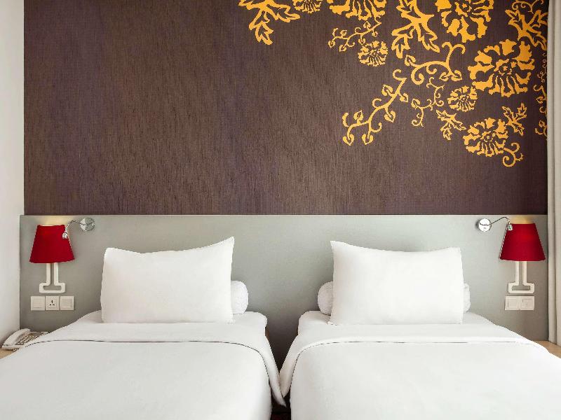 Ibis Styles Malang - Oda