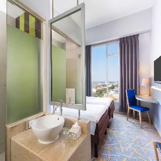 Ibis Styles Malang fotoÄŸrafÄ±