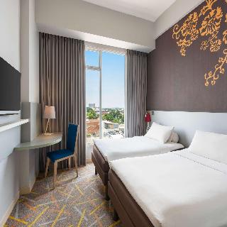 Ibis Styles Malang fotoÄŸrafÄ±