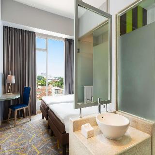 Ibis Styles Malang fotoÄŸrafÄ±