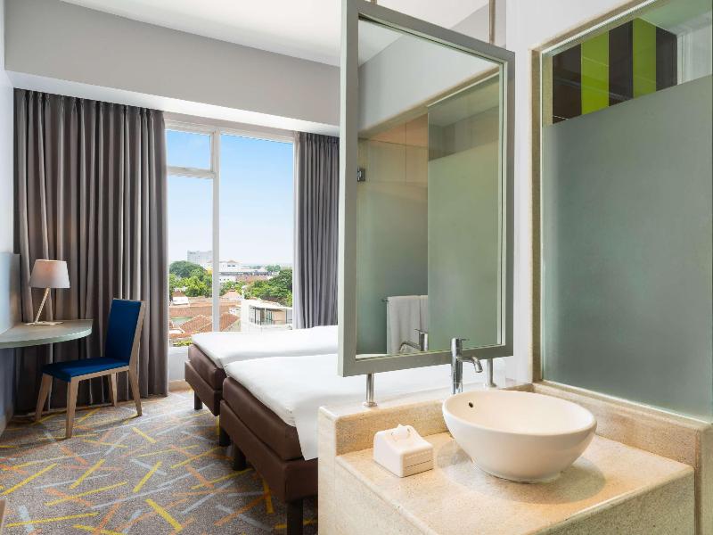 Ibis Styles Malang - Oda