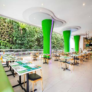 Ibis Styles Malang fotoÄŸrafÄ±