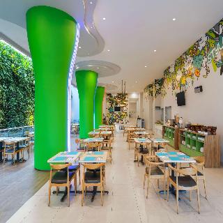 Ibis Styles Malang fotoÄŸrafÄ±