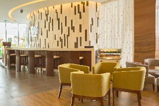 Holiday Inn Express Semarang Simpang Lima fotoÄŸrafÄ±
